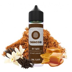iD Tabaco RY Mix (12/60ml)